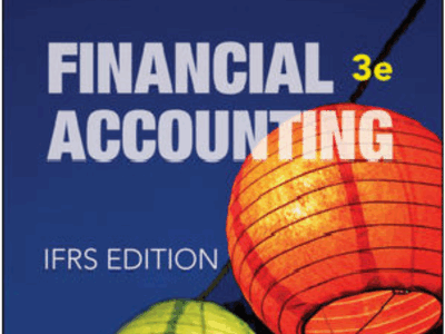 Advanced Accounting